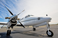 avion privé