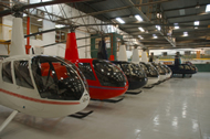 hangar
